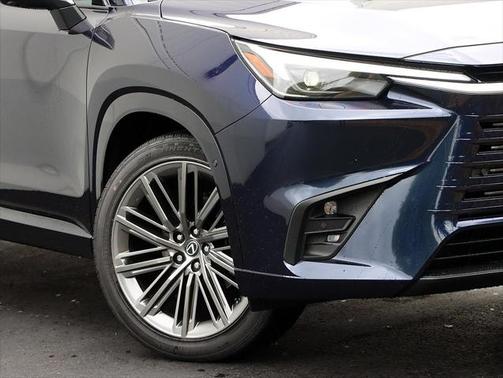 2025 Lexus TX 350 Luxury