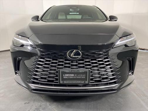 2025 Lexus RX 350 Base
