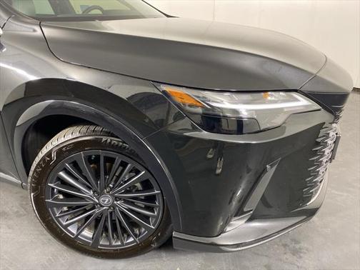 2025 Lexus RX 350 Base