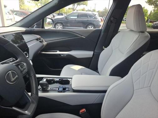 2025 Lexus RX 350 Base