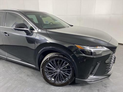 2025 Lexus RX 350 Base