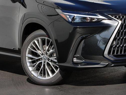 2026 Lexus NX 350 NX 350 Premium