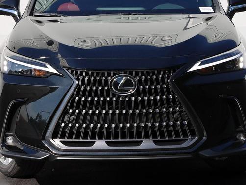 2026 Lexus NX 350 NX 350 Premium