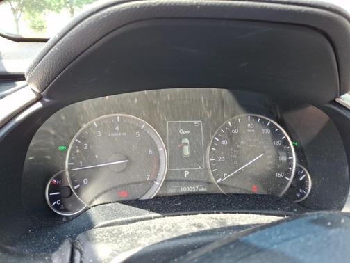 2018 Lexus RX 350 Base