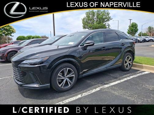 Caviar 2023 Lexus RX 350 Premium