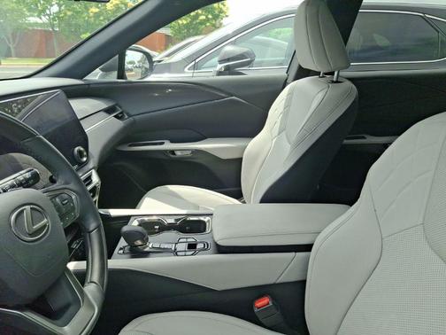 Caviar 2023 Lexus RX 350 Premium