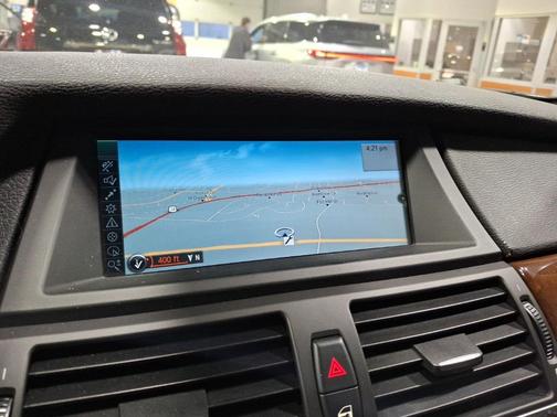 2014 BMW X6 xDrive35i