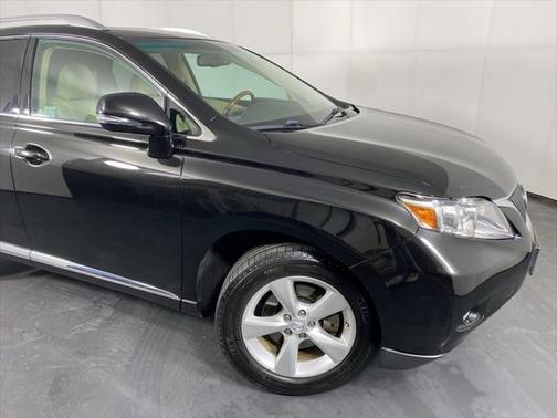 2011 Lexus RX 350 Base