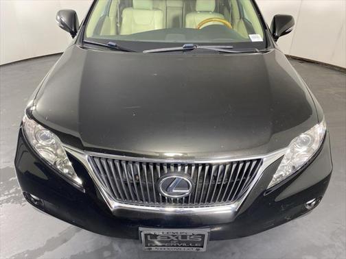 2011 Lexus RX 350 Base