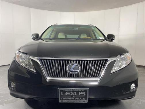 2011 Lexus RX 350 Base