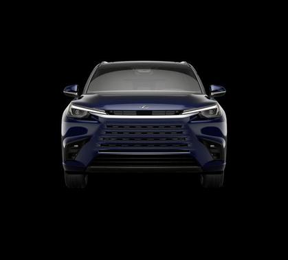 2026 Lexus TX 350 Luxury