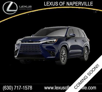 Mica 2026 Lexus TX 350 Luxury