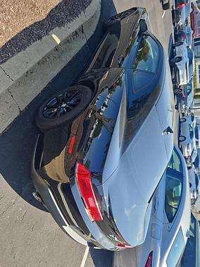 2014 Chevrolet Camaro 1LT
