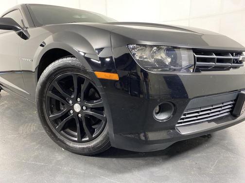 2014 Chevrolet Camaro 1LT