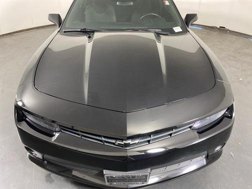 2014 Chevrolet Camaro 1LT