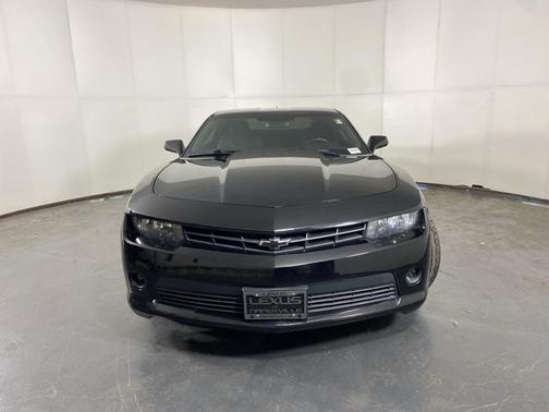 2014 Chevrolet Camaro 1LT
