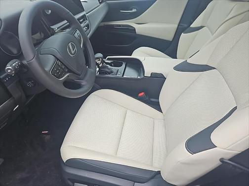 2024 Lexus ES 300h Base