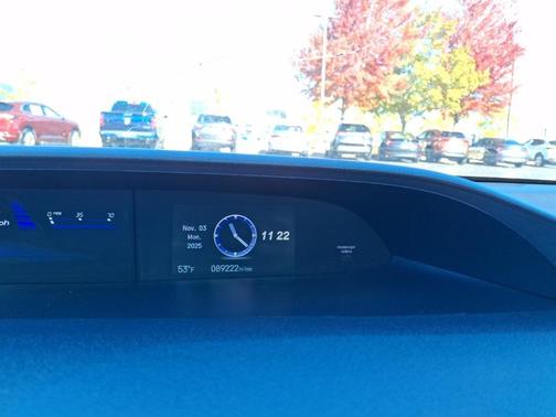 2015 Honda Civic EX-L