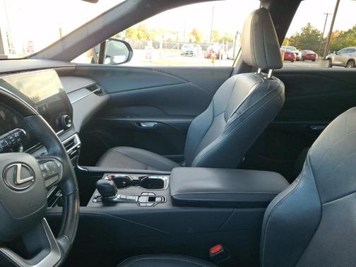 2023 Lexus RX 350 Premium Plus
