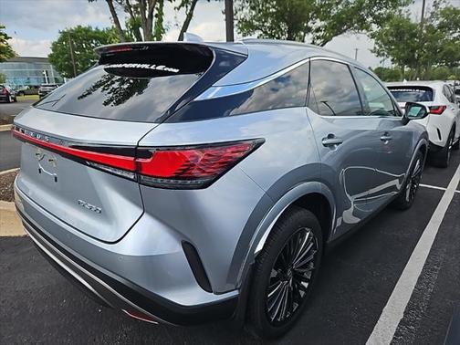 2024 Lexus RX 350 Base