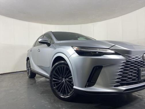 2024 Lexus RX 350 Base