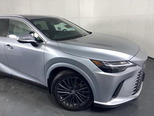 2024 Lexus RX 350 Base