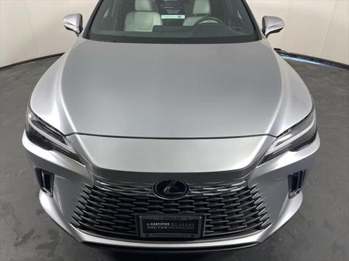 2024 Lexus RX 350 Base