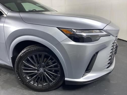 2024 Lexus RX 350 Base