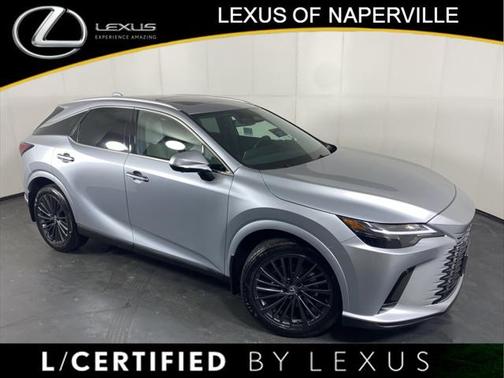 2024 Lexus RX 350 Base
