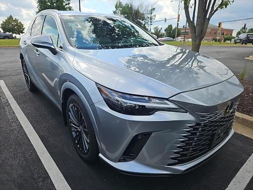 2024 Lexus RX 350 Base