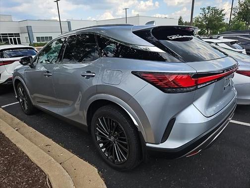 2024 Lexus RX 350 Base