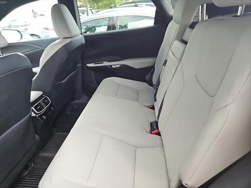 2024 Lexus RX 350 Base
