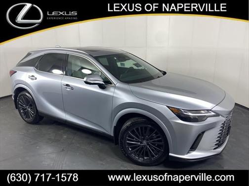 2024 Lexus RX 350 Base