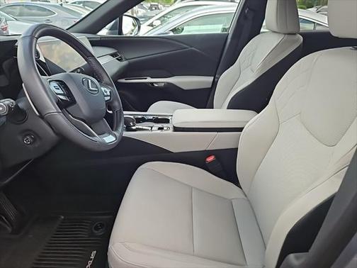 2024 Lexus RX 350 Base