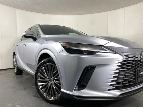 2024 Lexus RX 450h+ Base