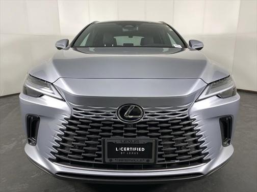 2024 Lexus RX 450h+ Base