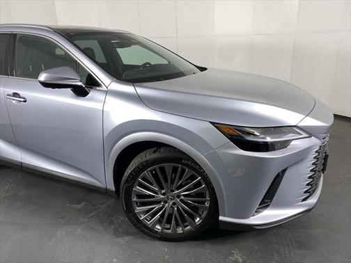 2024 Lexus RX 450h+ Base