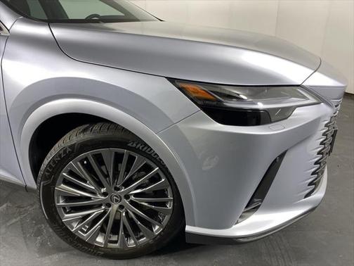 2024 Lexus RX 450h+ Base