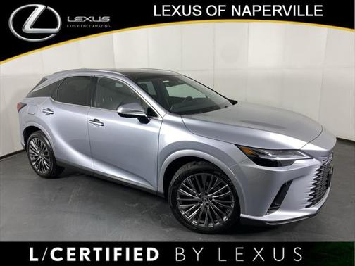 2024 Lexus RX 450h+ Base