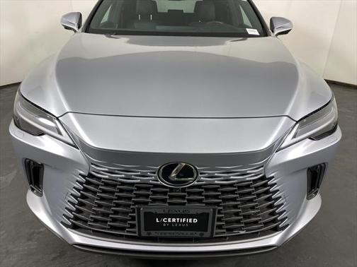 2024 Lexus RX 450h+ Base