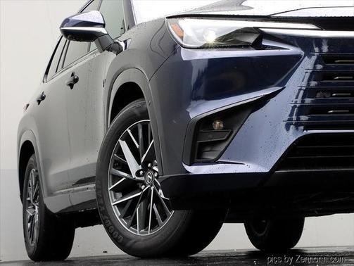 2025 Lexus TX 350 Premium