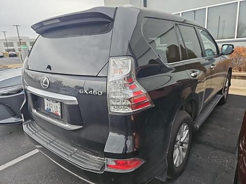 2023 Lexus GX 460 Premium