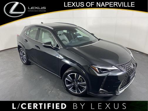 2024 Lexus UX 250h Base