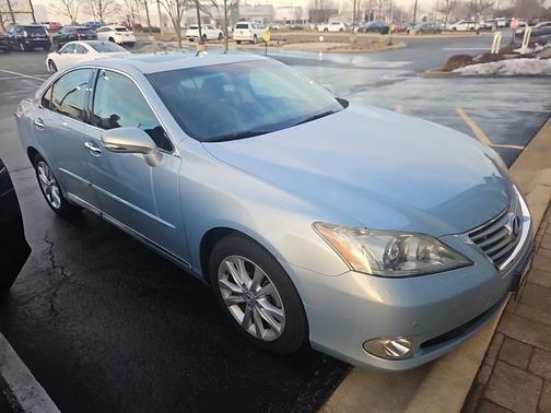 2011 Lexus ES 350 Base