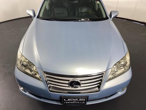 2011 Lexus ES 350 Base