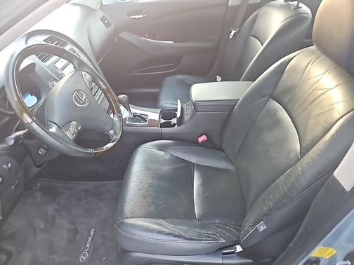 2011 Lexus ES 350 Base