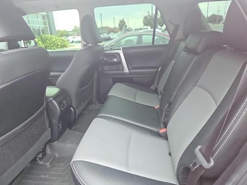 2019 Toyota 4Runner SR5 Premium