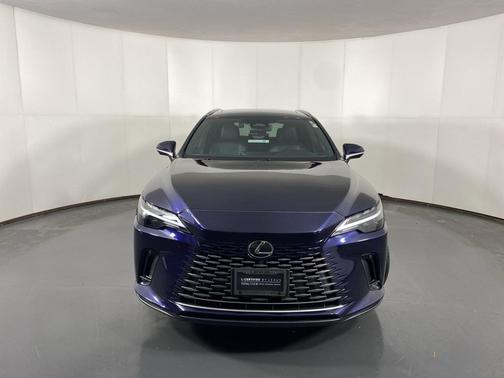2024 Lexus RX 350 Base