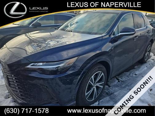 2024 Lexus RX 350 Base