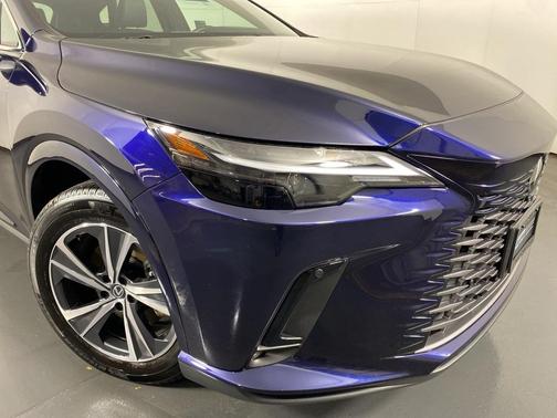 2024 Lexus RX 350 Base